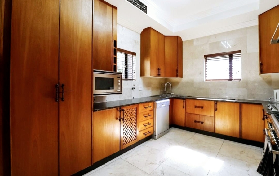 4 Bedroom Property for Sale in Cashan North West